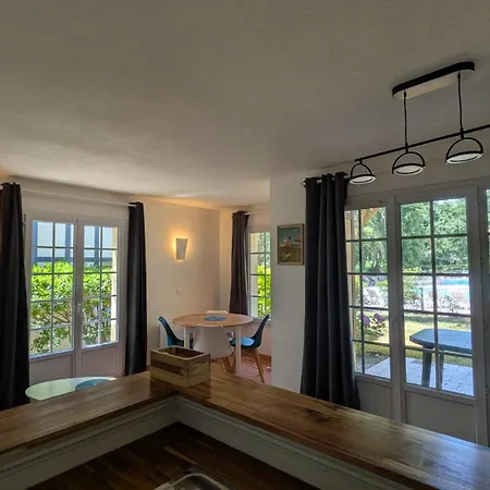 Holiday home Madame Maison Du Golf