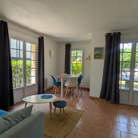 Madame Maison Du Golf Holiday home *